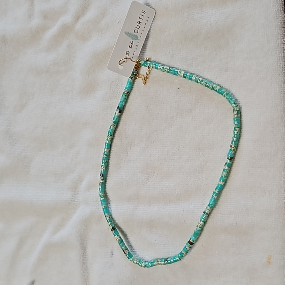 Elizabeth necklace